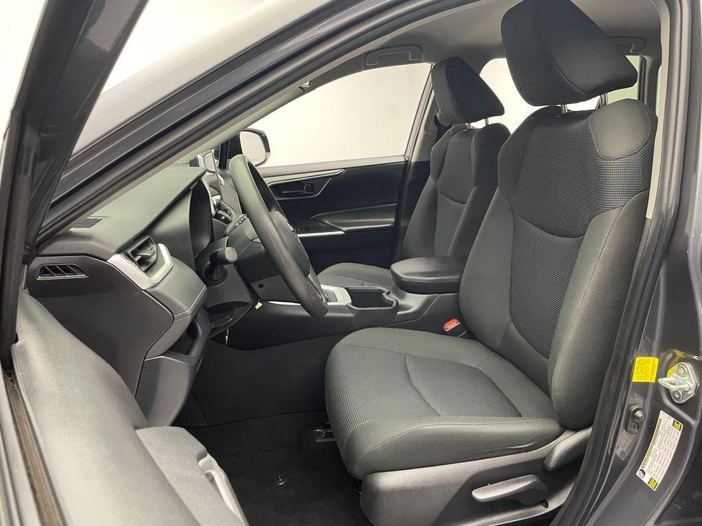 used 2023 Toyota RAV4 car, priced at $32,900