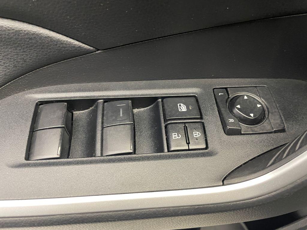 used 2023 Toyota RAV4 car, priced at $32,900