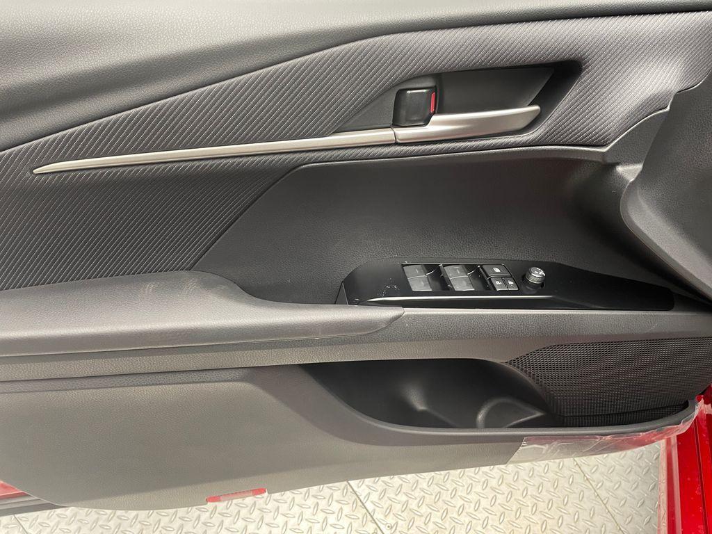 new 2025 Toyota Camry car, priced at $37,558