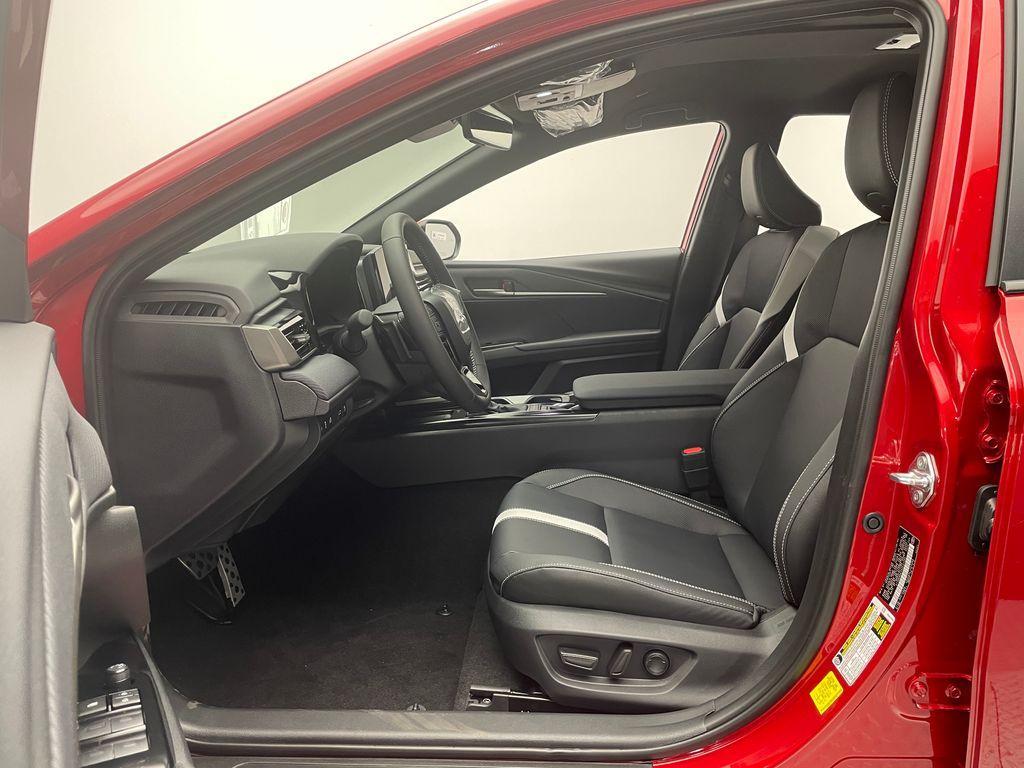 new 2025 Toyota Camry car, priced at $37,558