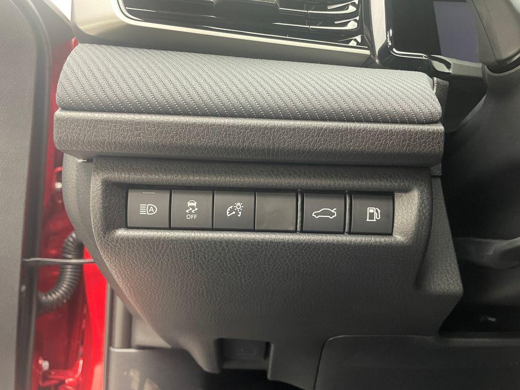 new 2025 Toyota Camry car, priced at $37,558