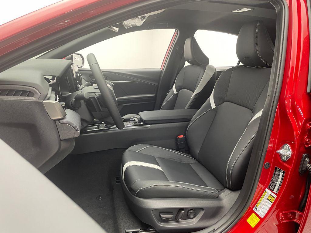 new 2025 Toyota Camry car, priced at $37,558
