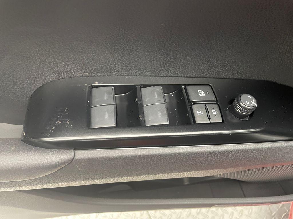 new 2025 Toyota Camry car, priced at $37,558