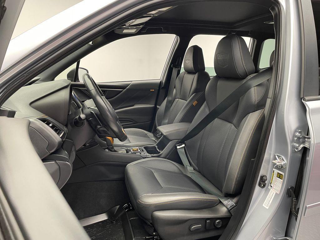 used 2023 Subaru Forester car, priced at $28,000
