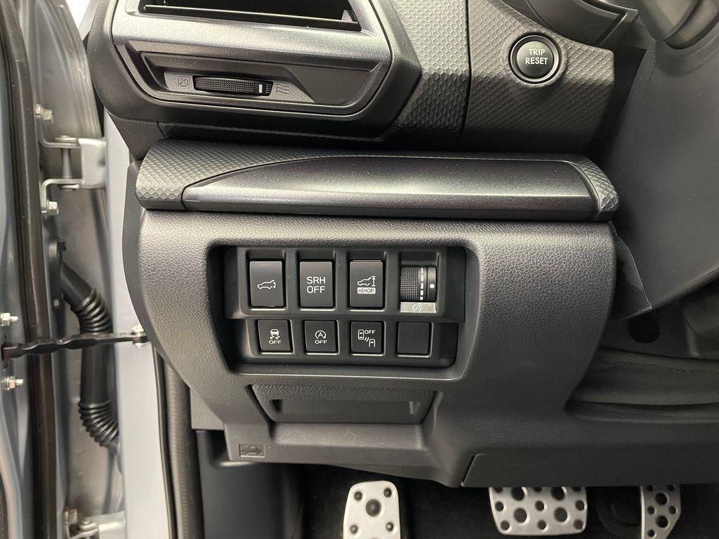 used 2023 Subaru Forester car, priced at $28,000