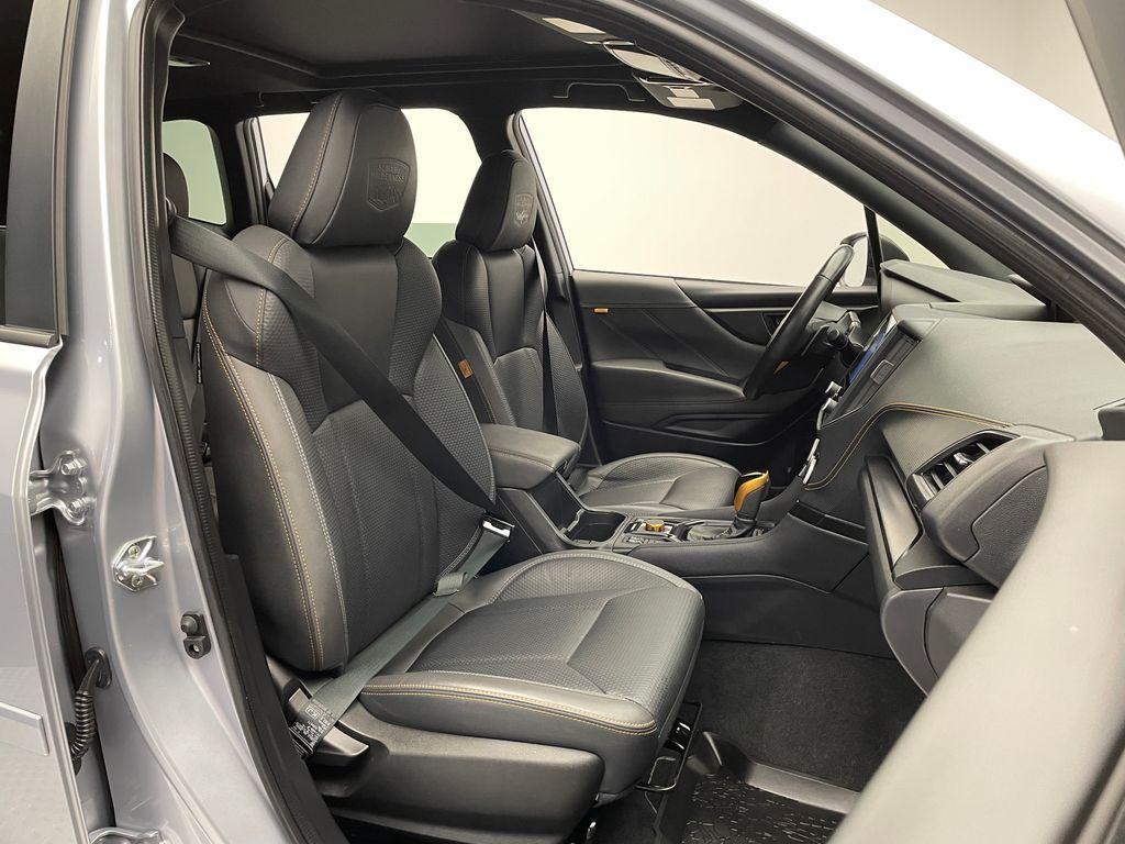 used 2023 Subaru Forester car, priced at $28,000