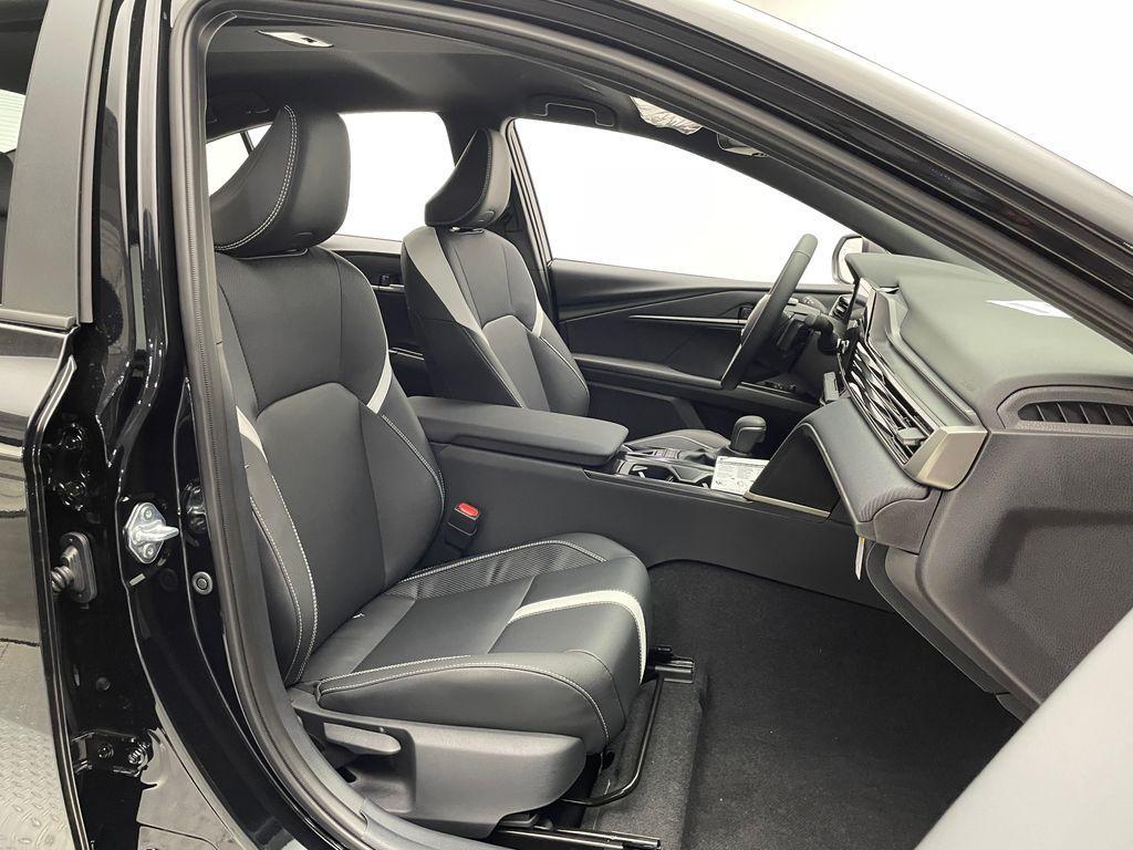 new 2025 Toyota Camry car, priced at $36,045