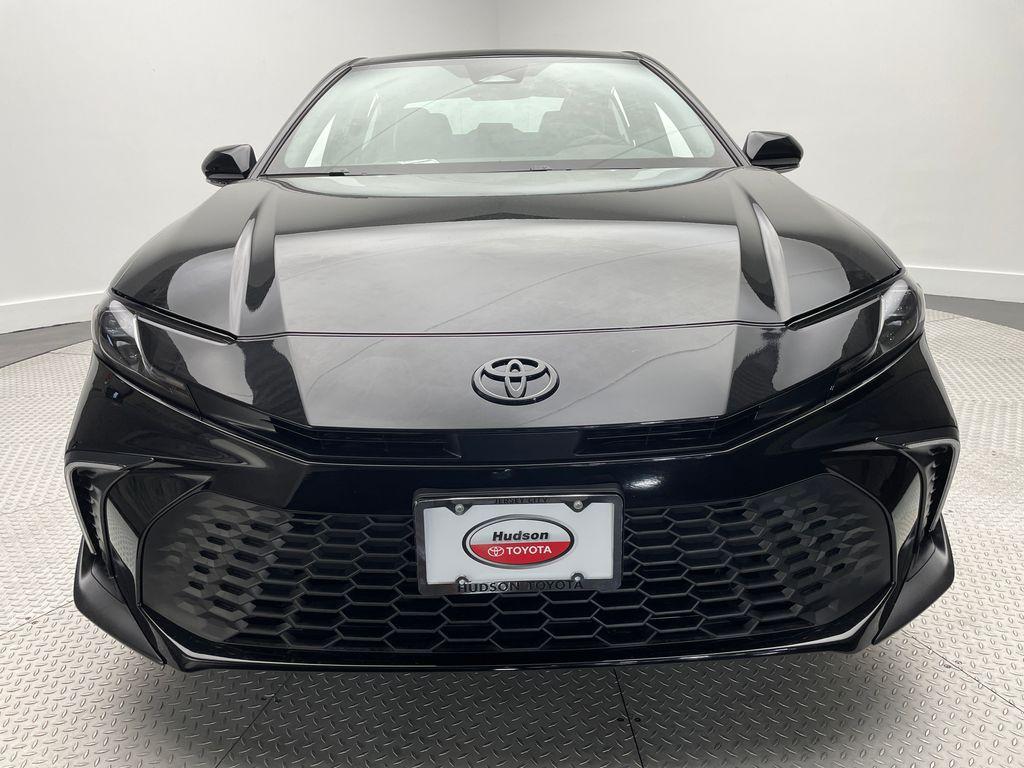 new 2025 Toyota Camry car, priced at $36,045