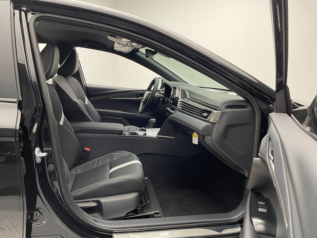 new 2025 Toyota Camry car, priced at $36,045