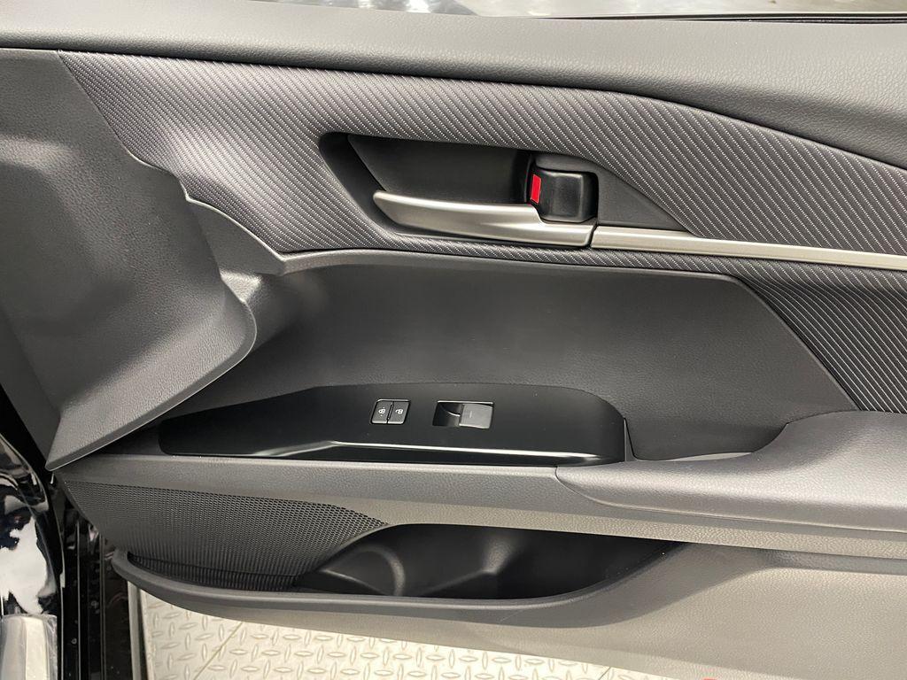 new 2025 Toyota Camry car, priced at $36,045