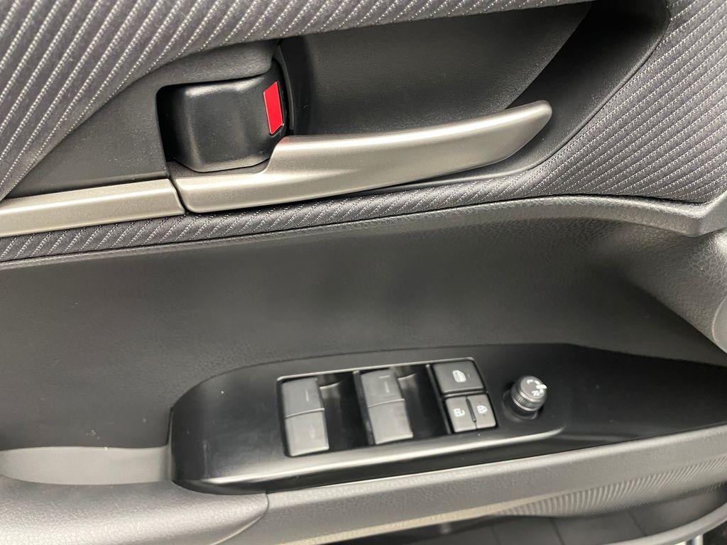 new 2025 Toyota Camry car, priced at $36,045
