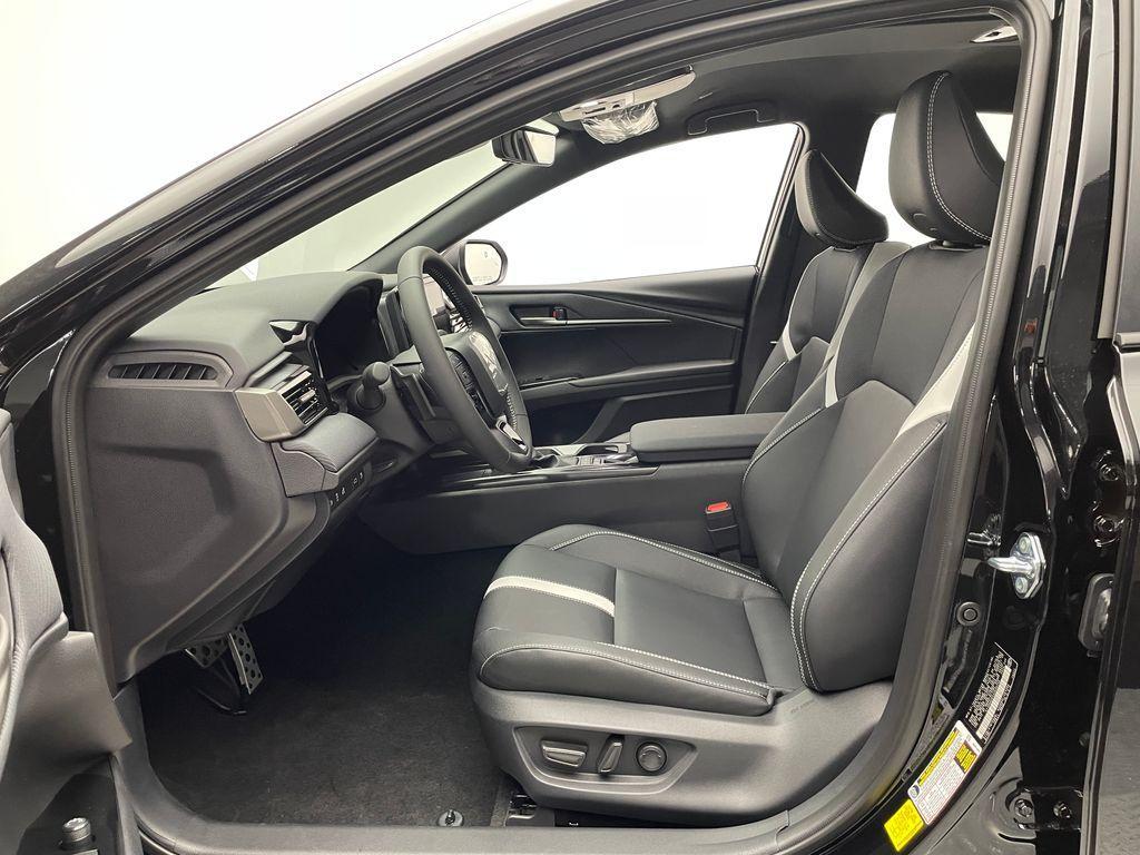 new 2025 Toyota Camry car, priced at $36,045