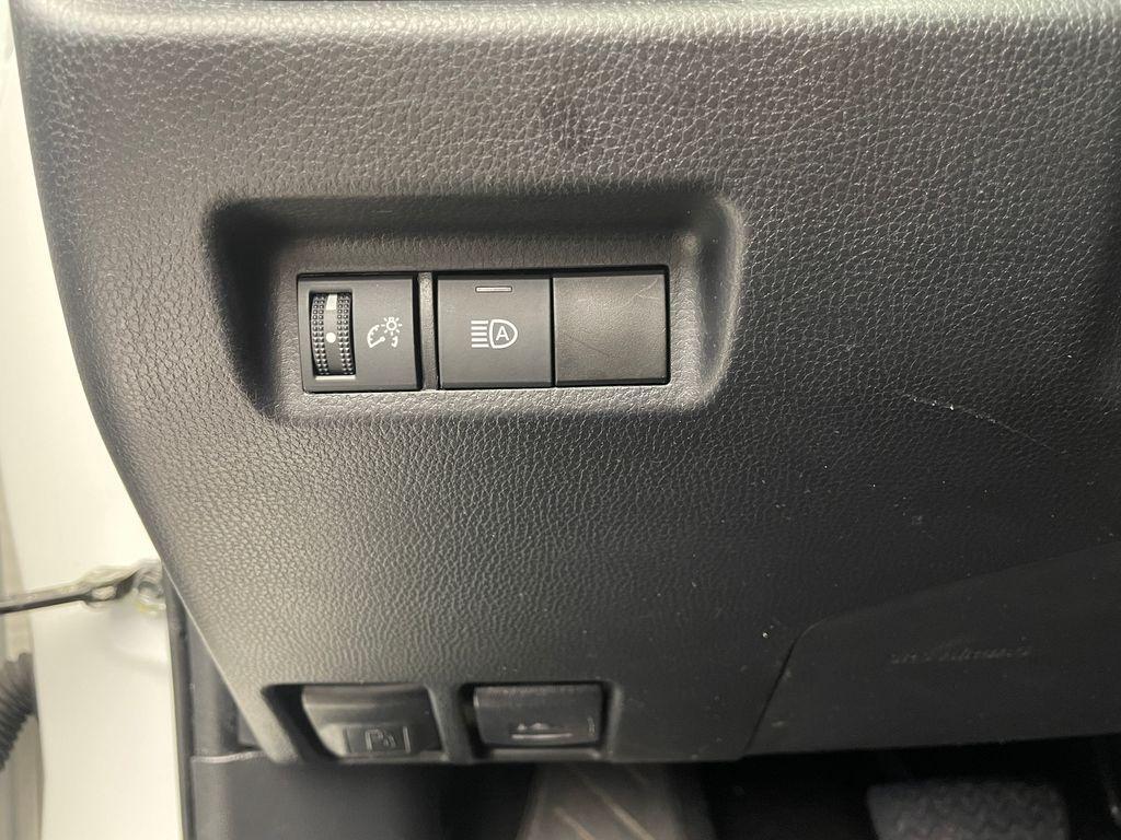 used 2022 Toyota RAV4 car, priced at $30,900