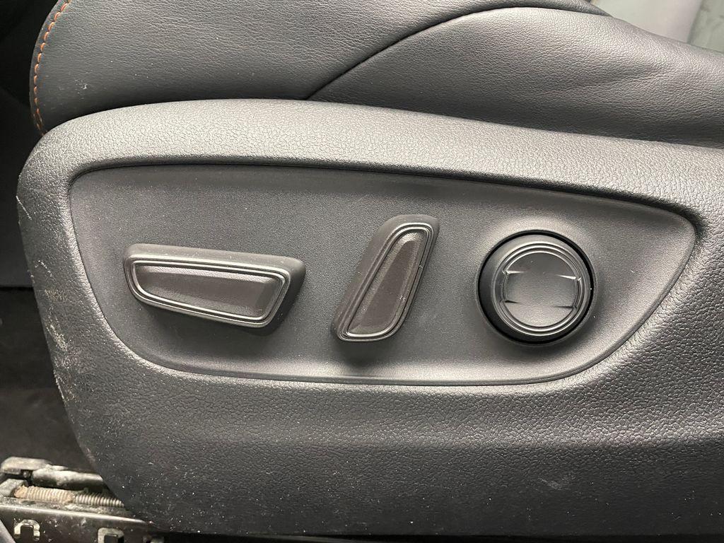 used 2022 Toyota RAV4 car, priced at $30,900