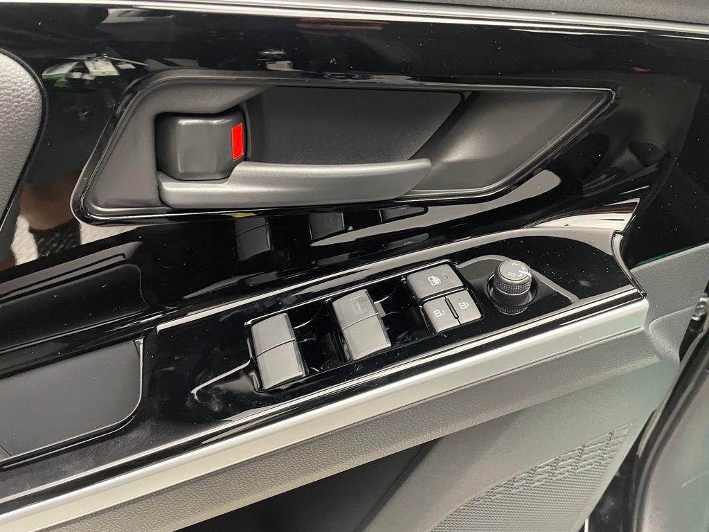 new 2025 Toyota bZ4X car, priced at $39,704