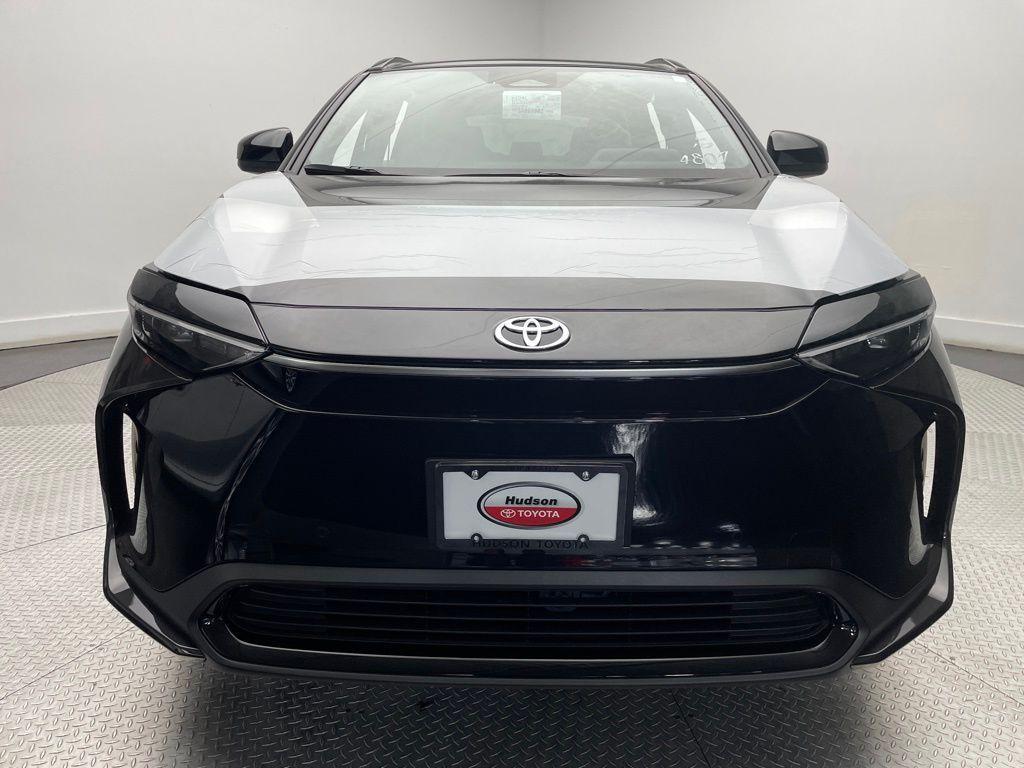 new 2025 Toyota bZ4X car, priced at $39,704