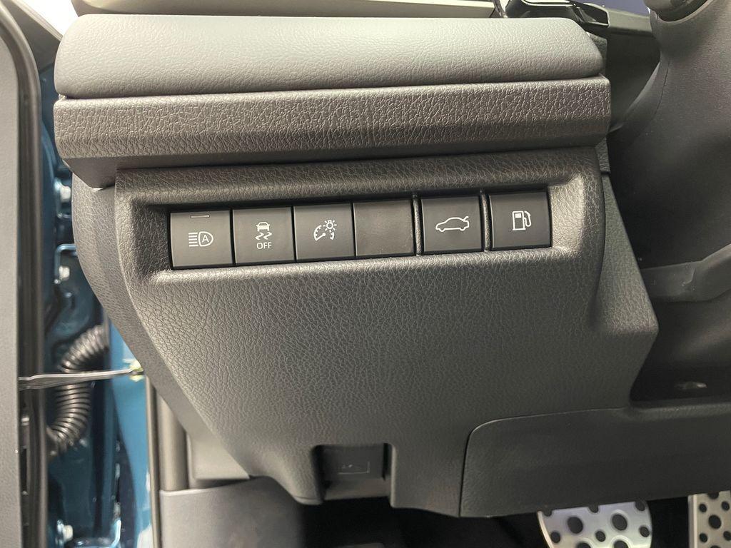 new 2025 Toyota Camry car, priced at $42,468