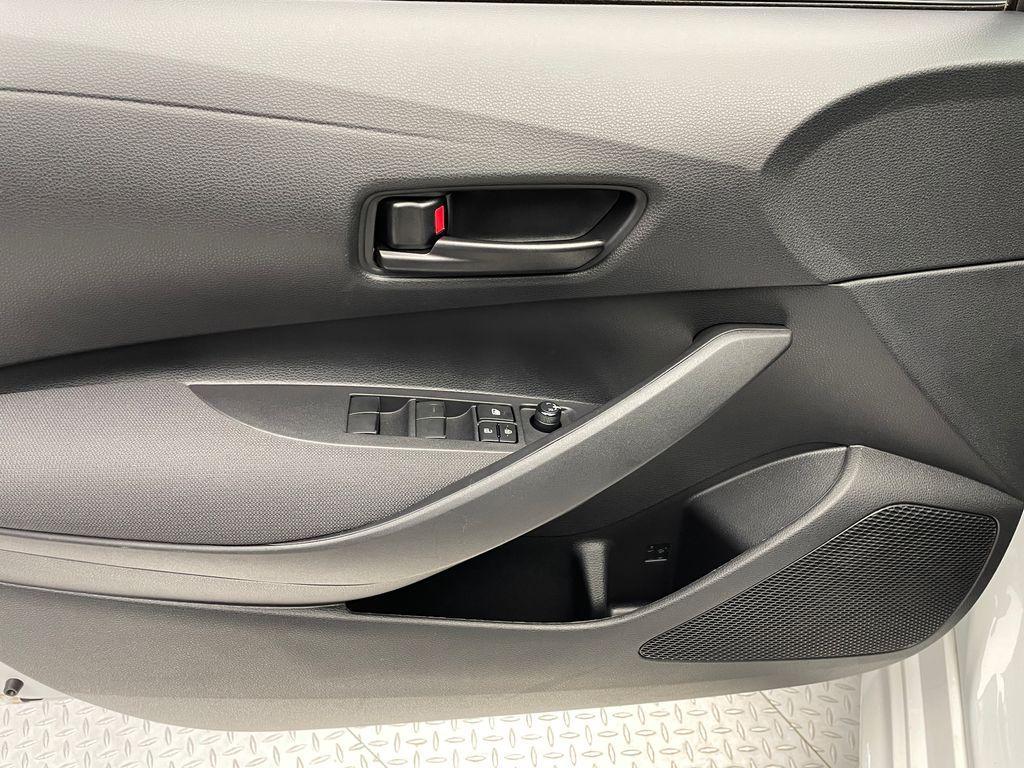 used 2024 Toyota Corolla car, priced at $24,900