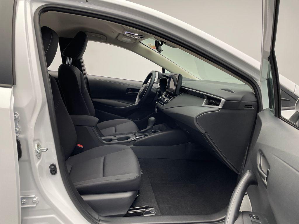 used 2024 Toyota Corolla car, priced at $24,900