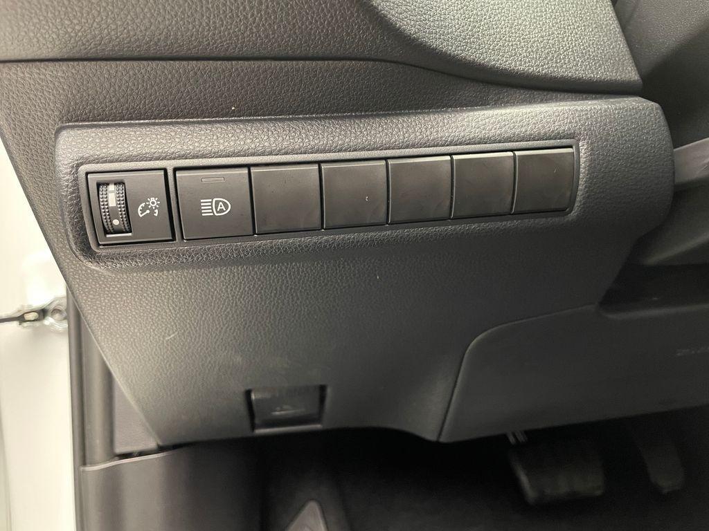 used 2024 Toyota Corolla car, priced at $24,900