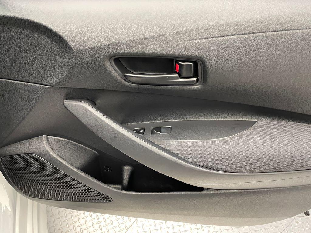 used 2024 Toyota Corolla car, priced at $24,900