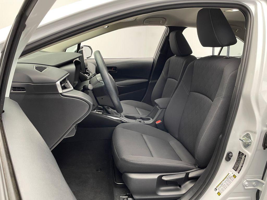 used 2024 Toyota Corolla car, priced at $24,900