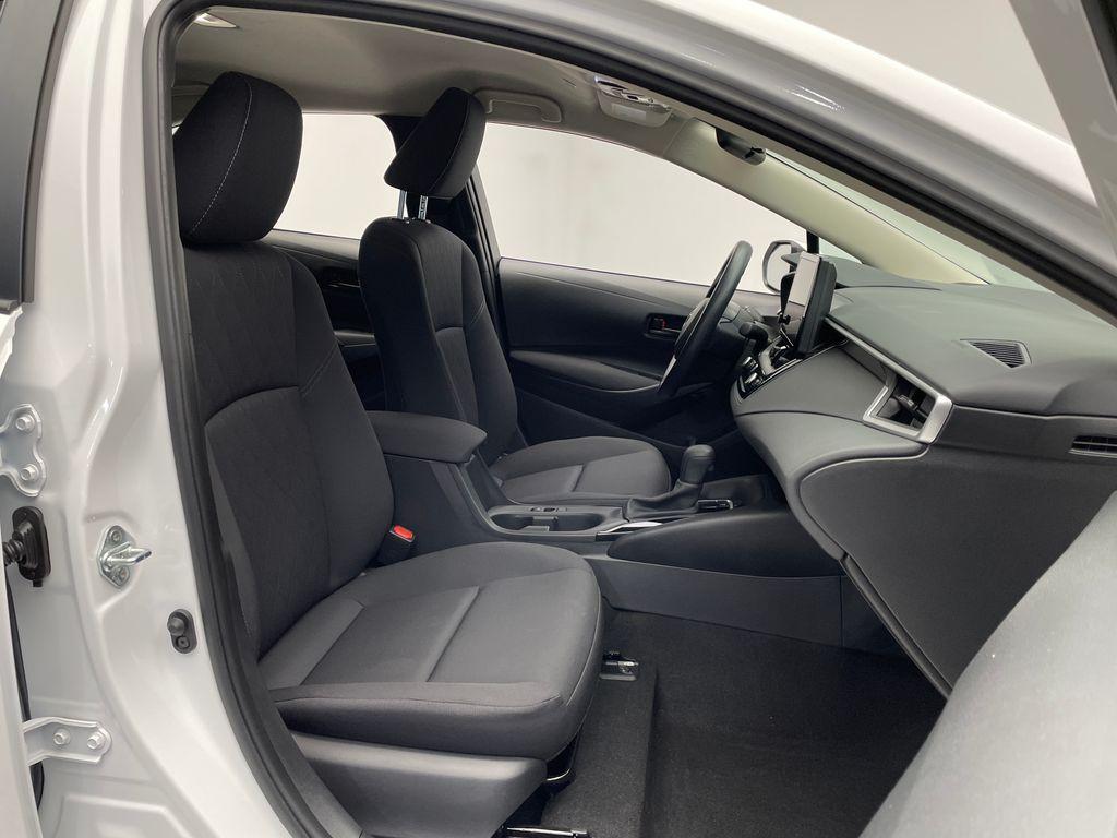 used 2024 Toyota Corolla car, priced at $24,900