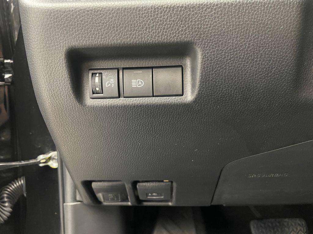 used 2022 Toyota RAV4 car, priced at $31,500