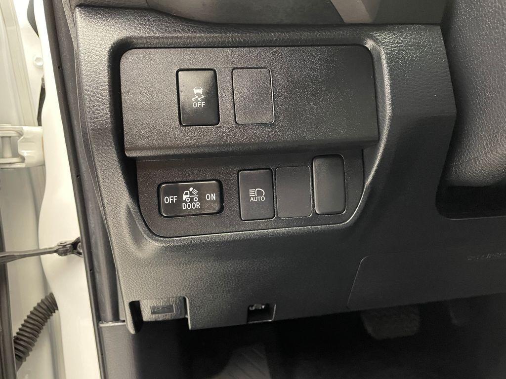 used 2022 Toyota Tacoma car, priced at $33,900
