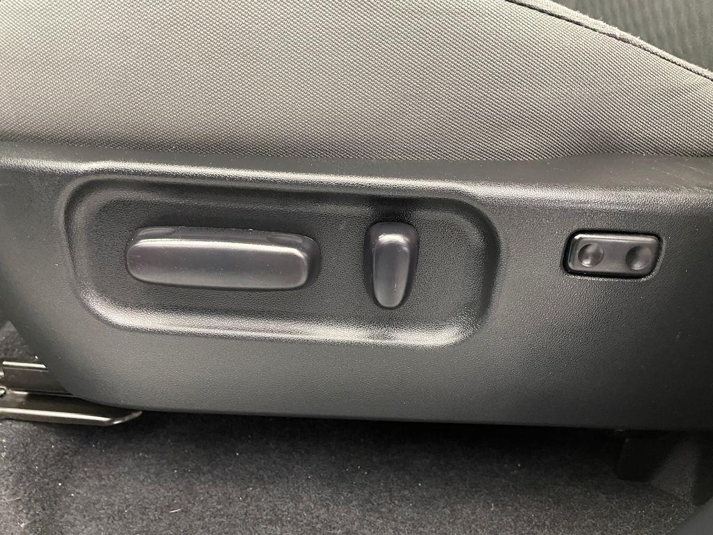 used 2022 Toyota Tacoma car, priced at $33,900