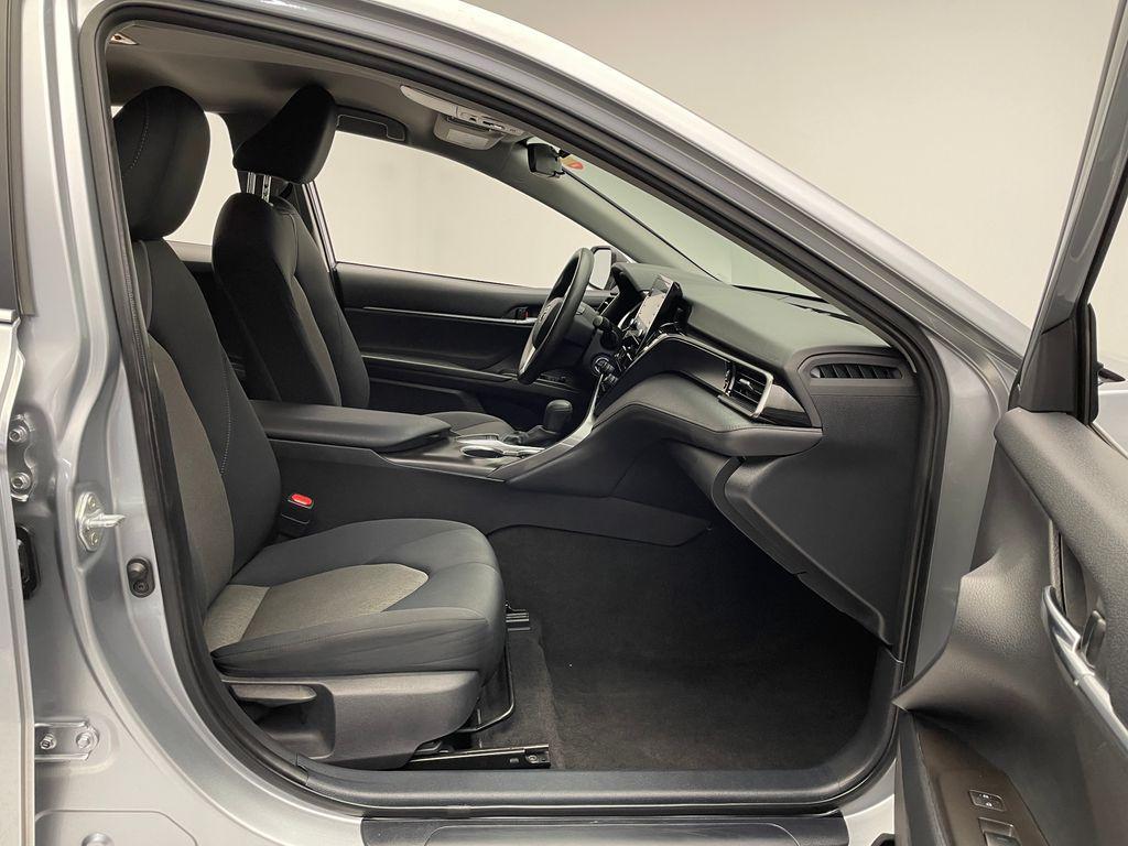 used 2022 Toyota Camry car, priced at $24,900