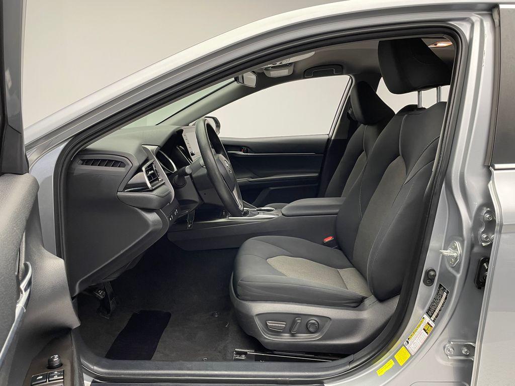 used 2022 Toyota Camry car, priced at $24,900