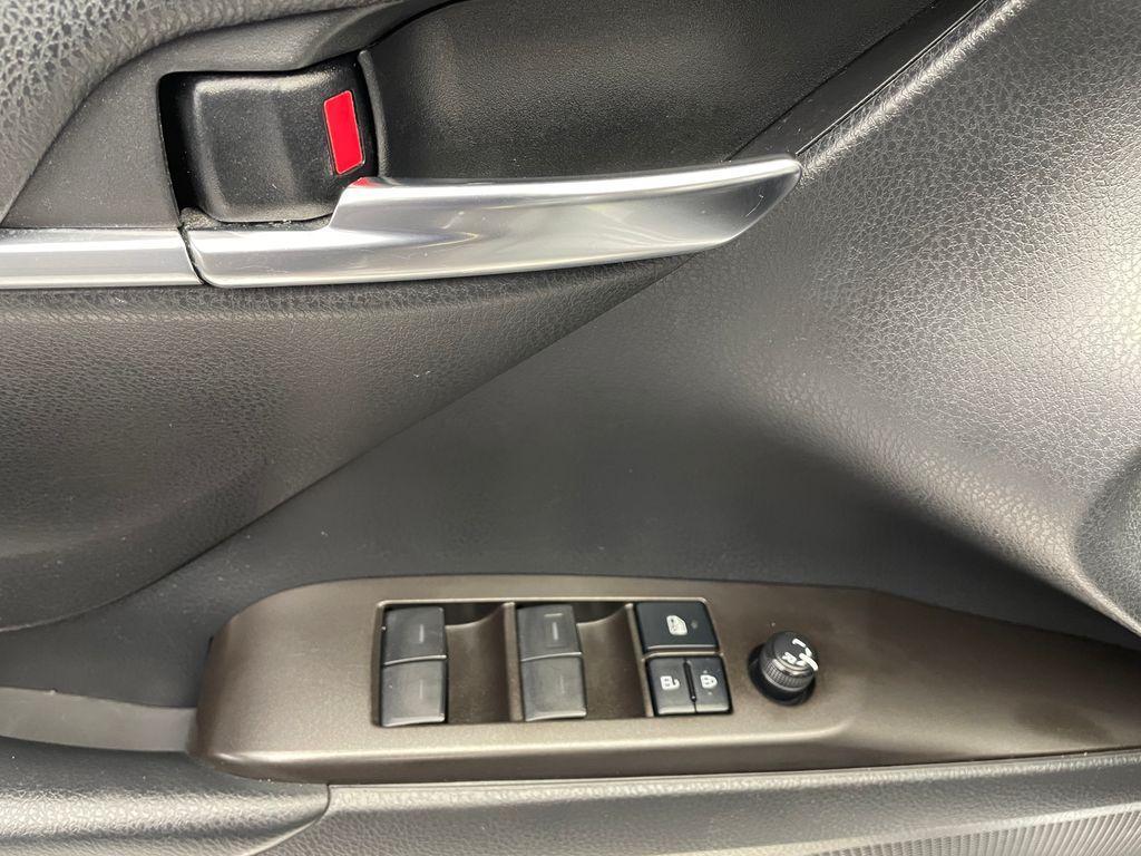 used 2022 Toyota Camry car, priced at $24,900