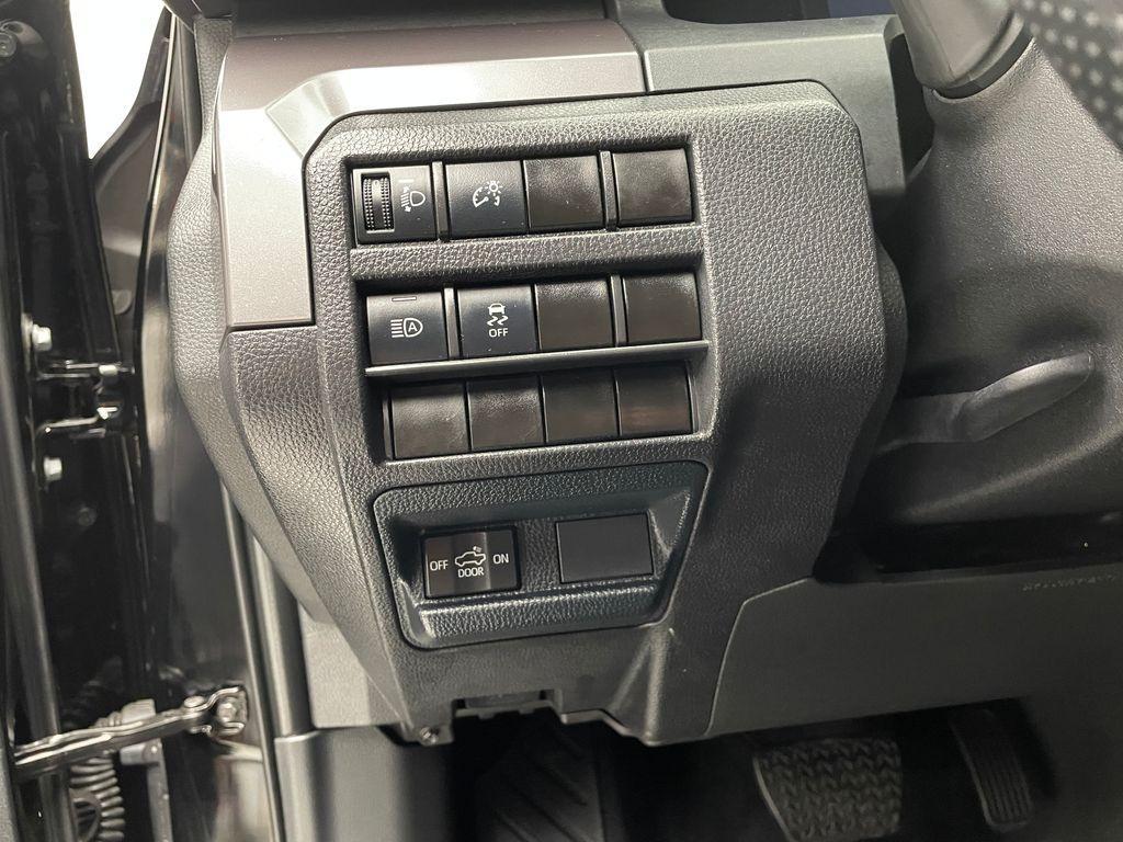 used 2025 Toyota Tacoma car, priced at $40,900