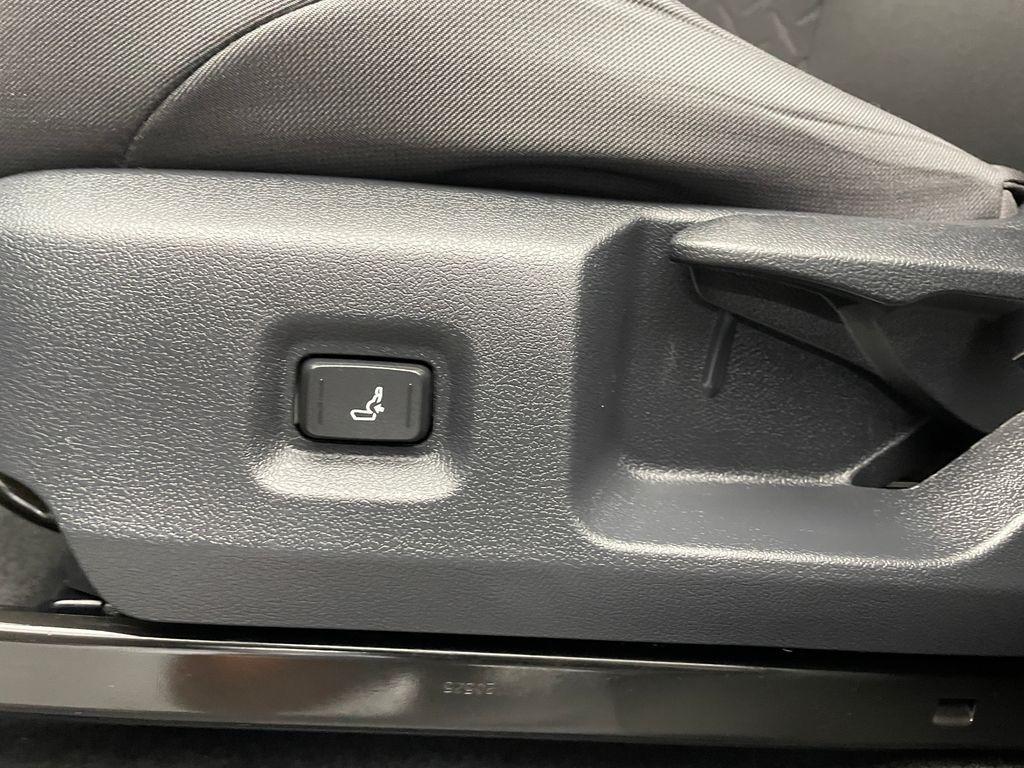 used 2025 Toyota Tacoma car, priced at $40,900