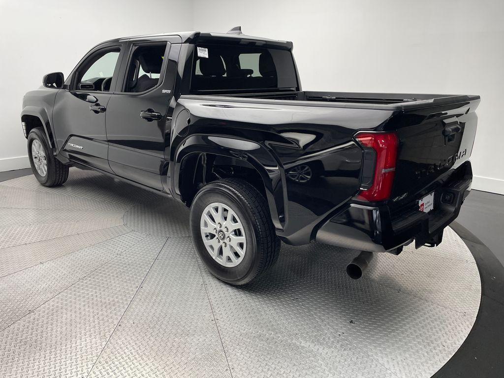 used 2025 Toyota Tacoma car, priced at $40,900
