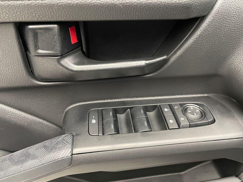 used 2025 Toyota Tacoma car, priced at $40,900