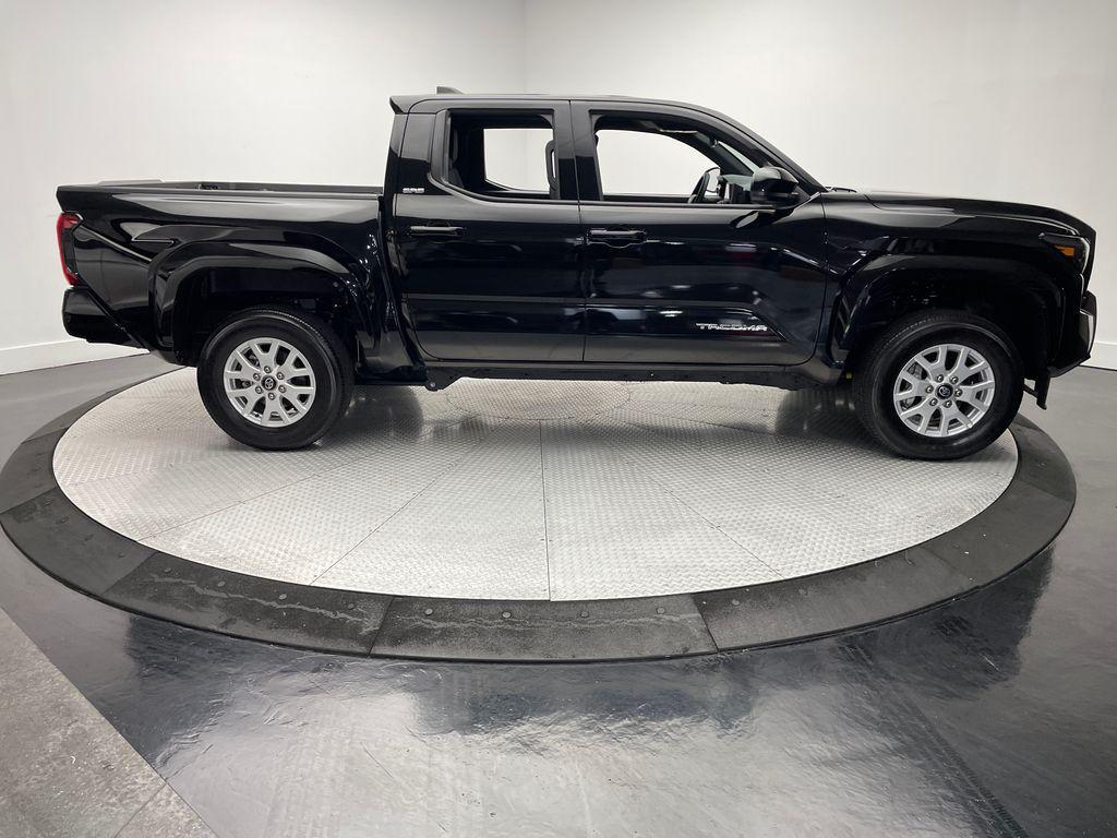 used 2025 Toyota Tacoma car, priced at $37,000