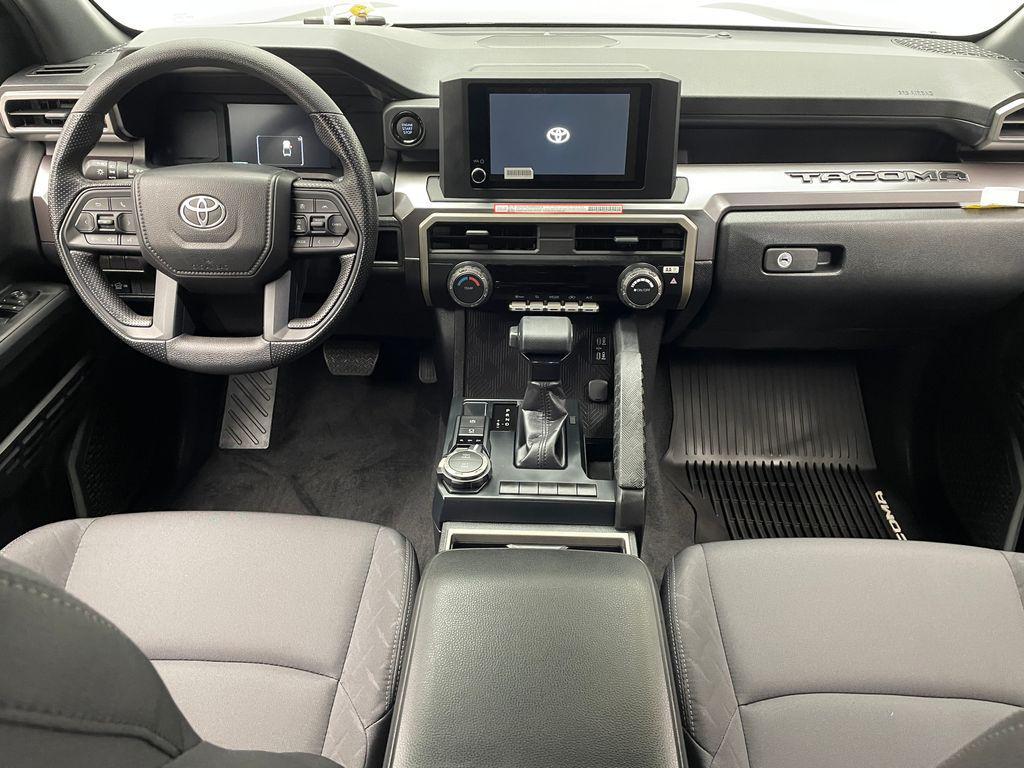 used 2025 Toyota Tacoma car, priced at $37,000