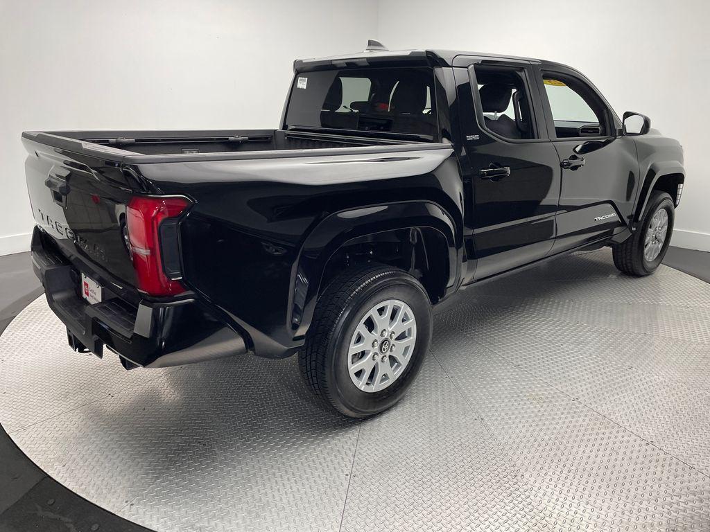 used 2025 Toyota Tacoma car, priced at $37,000
