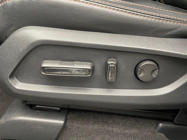 used 2023 Honda Pilot car, priced at $38,000