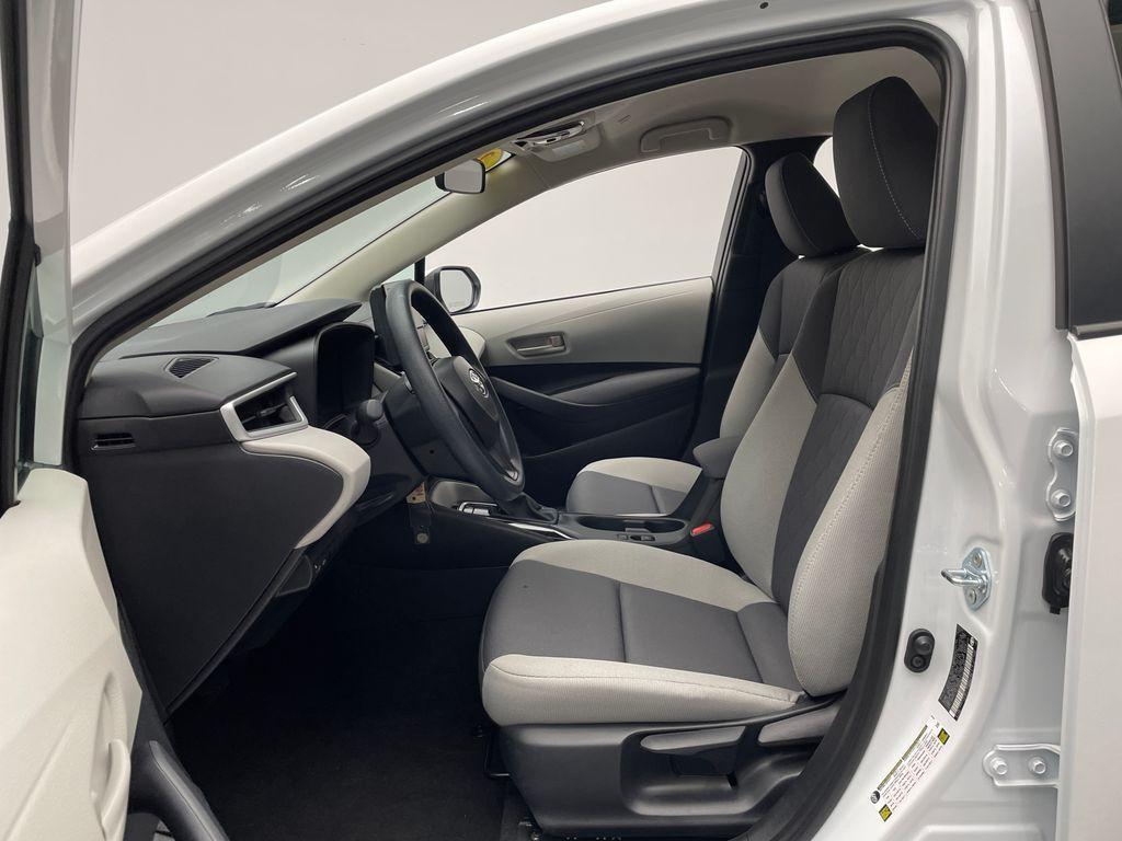 used 2025 Toyota Corolla car, priced at $25,900