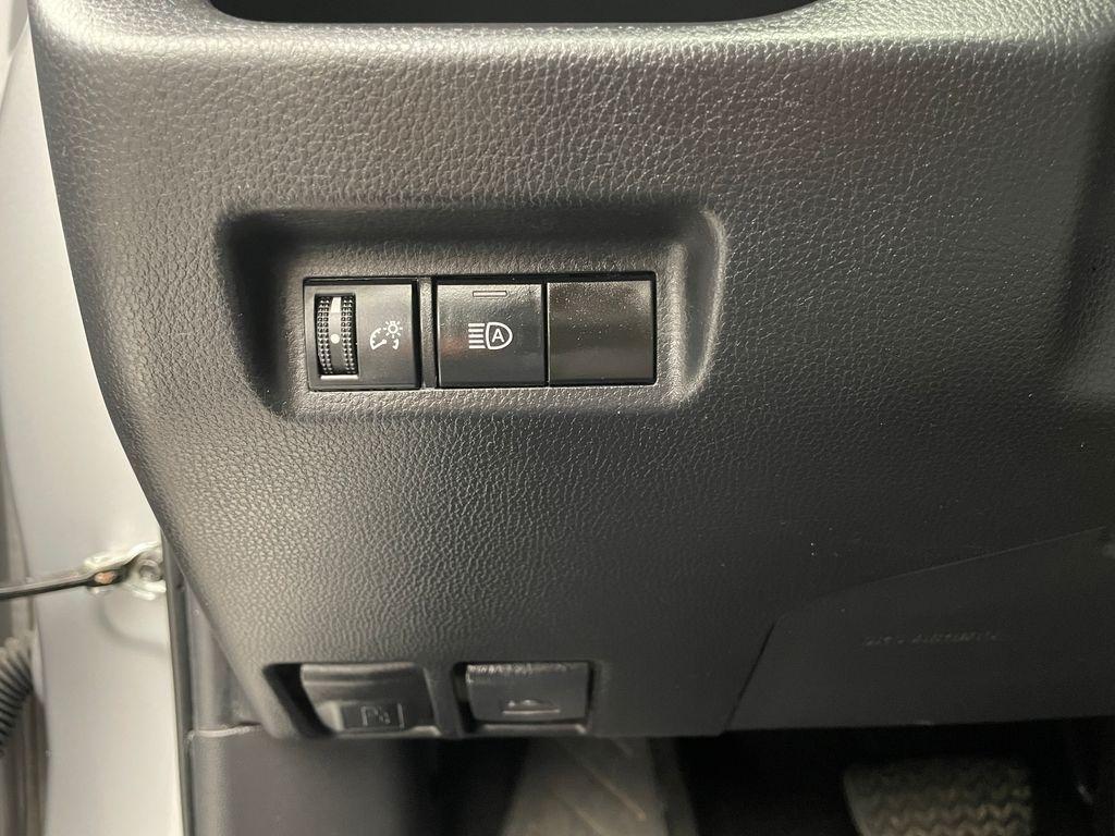 used 2022 Toyota RAV4 car, priced at $30,000