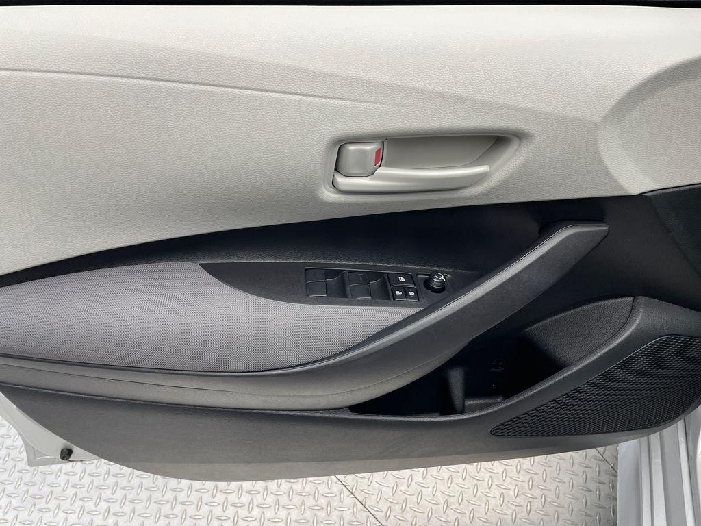 used 2025 Toyota Corolla car, priced at $23,900