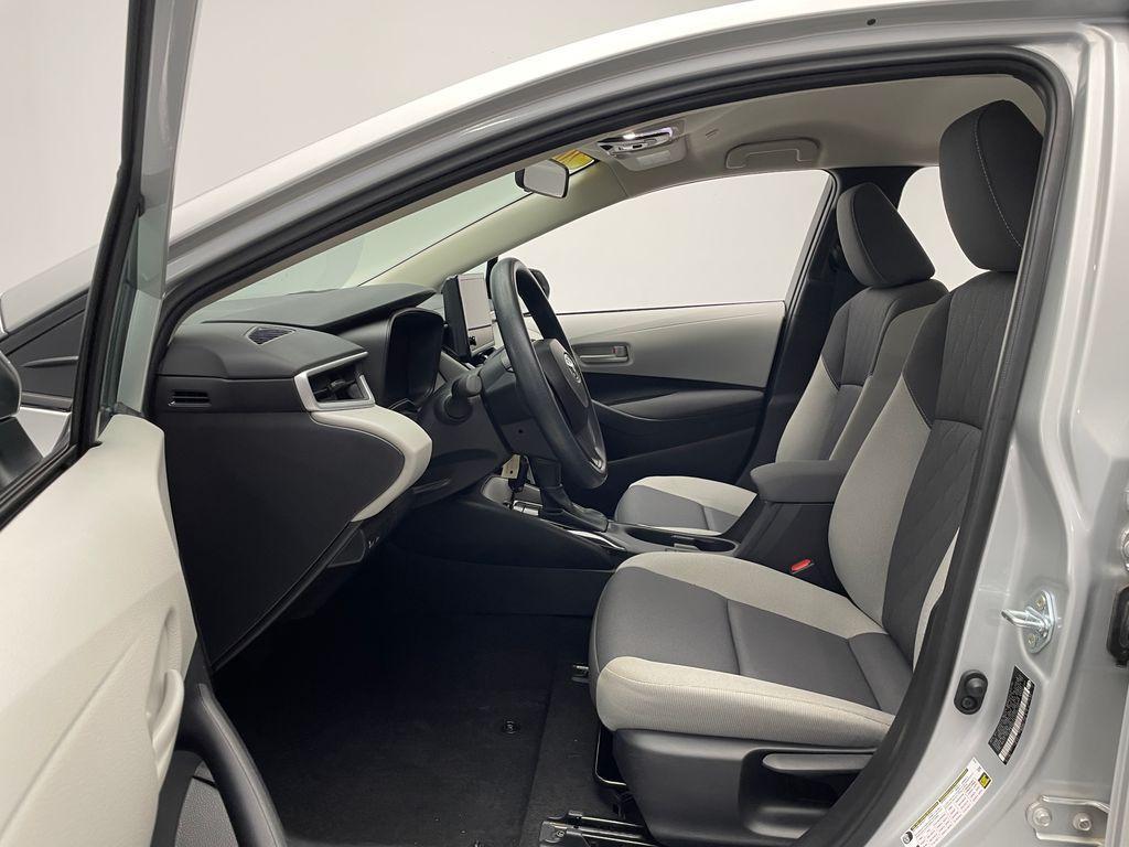 used 2025 Toyota Corolla car, priced at $23,900