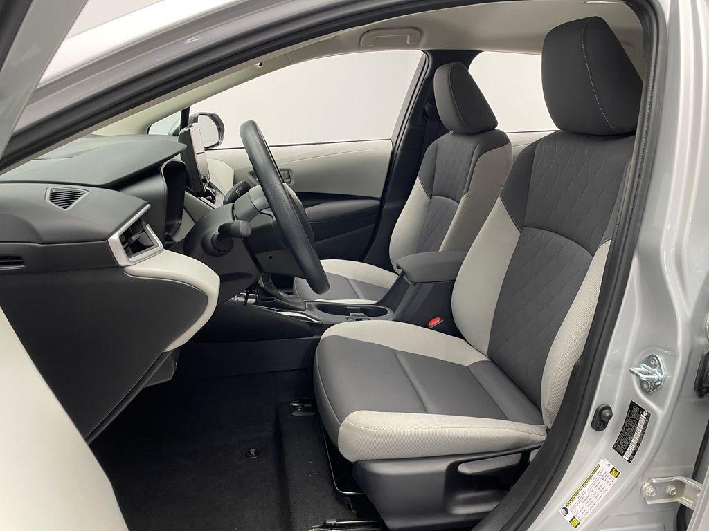 used 2025 Toyota Corolla car, priced at $23,900