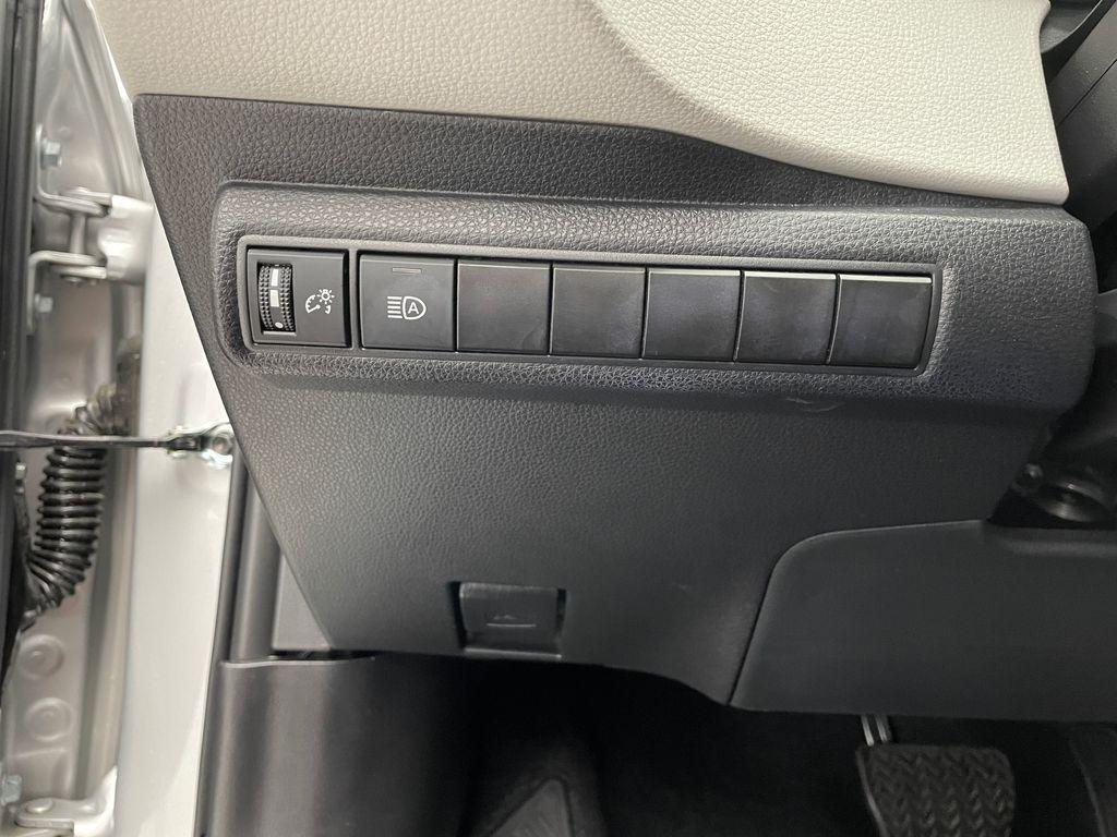 used 2025 Toyota Corolla car, priced at $23,900