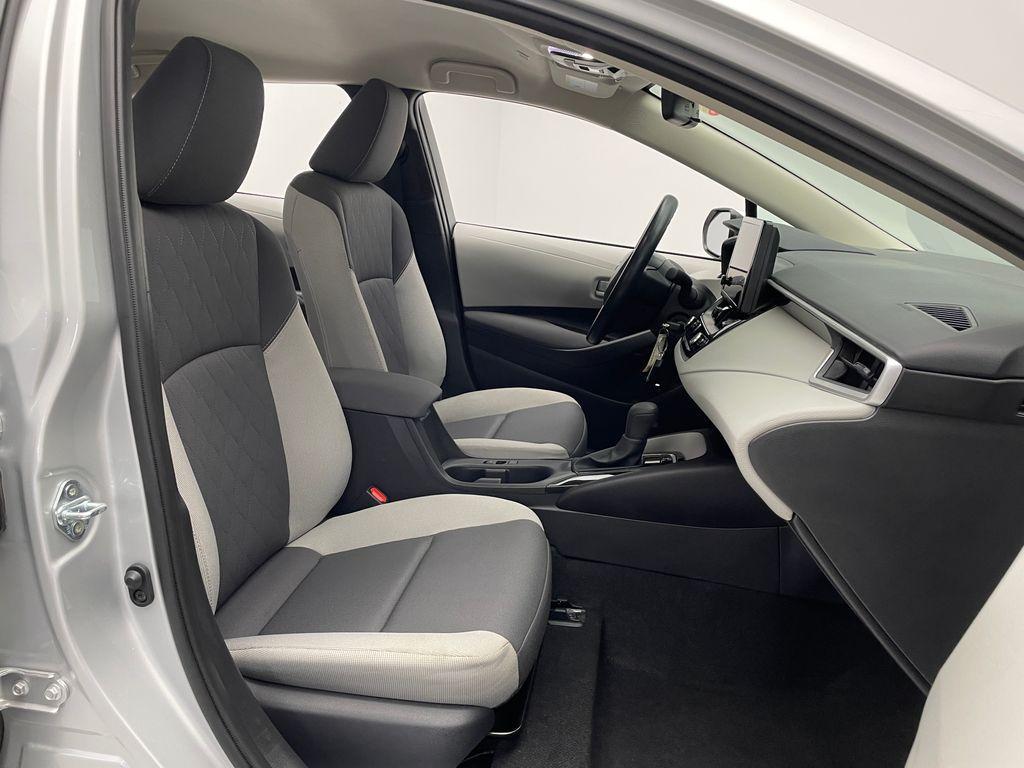 used 2025 Toyota Corolla car, priced at $23,900
