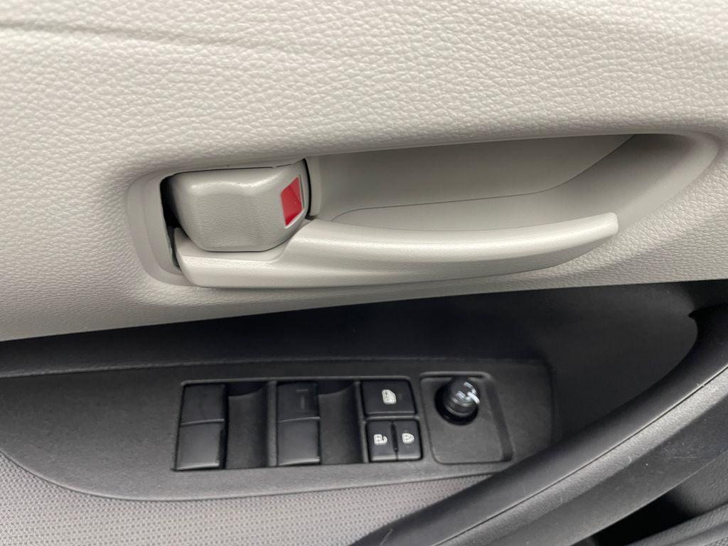 used 2025 Toyota Corolla car, priced at $23,900
