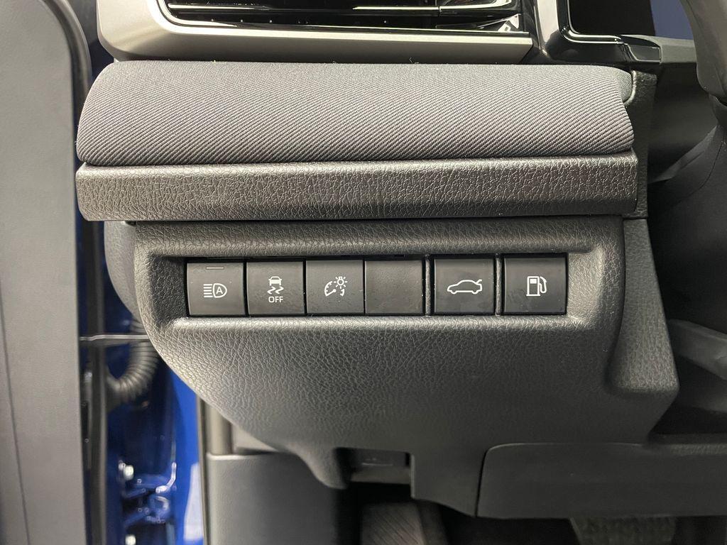 used 2025 Toyota Camry car, priced at $33,900